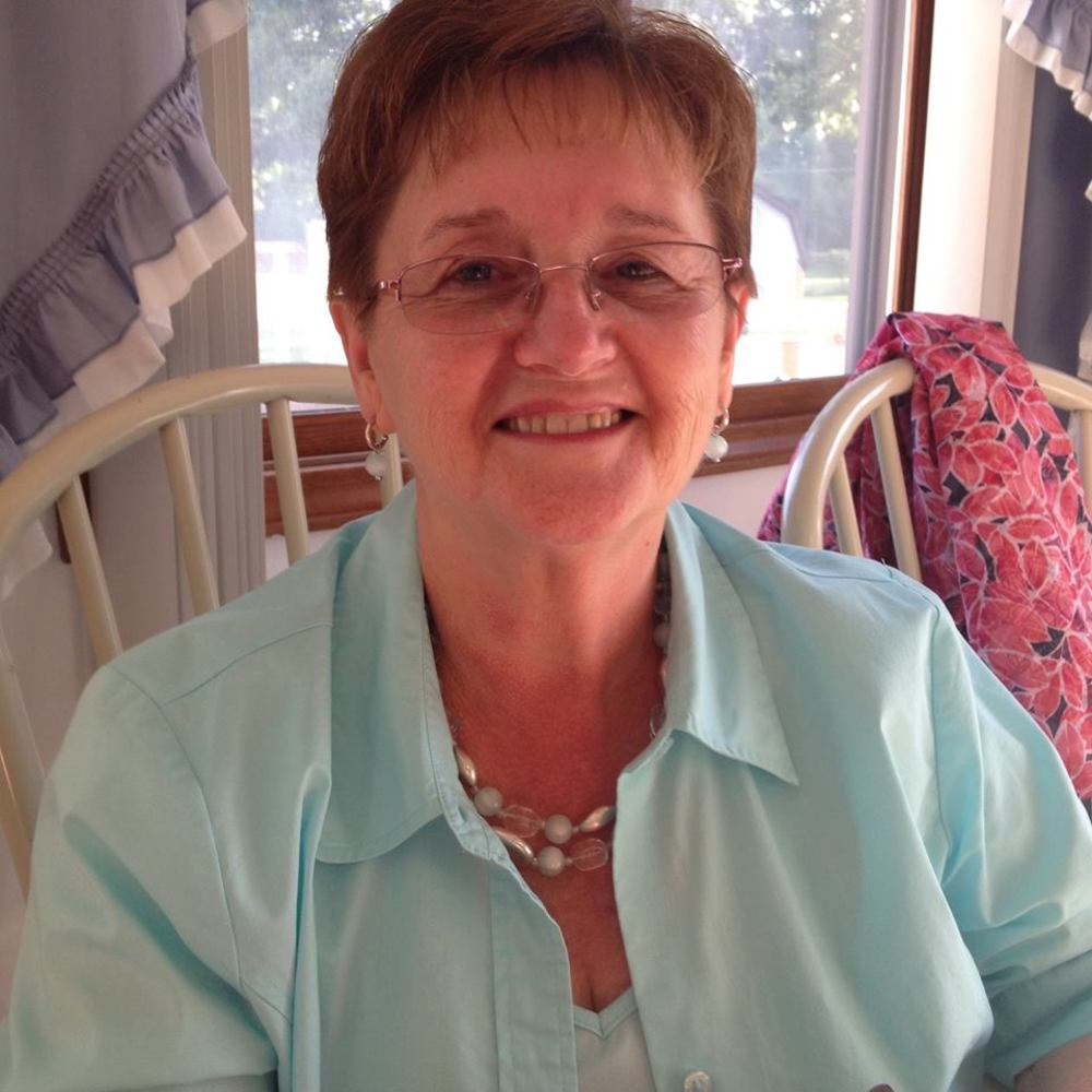 Meet your Posher, Faye